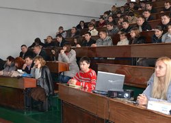 Ярмарок вакансій